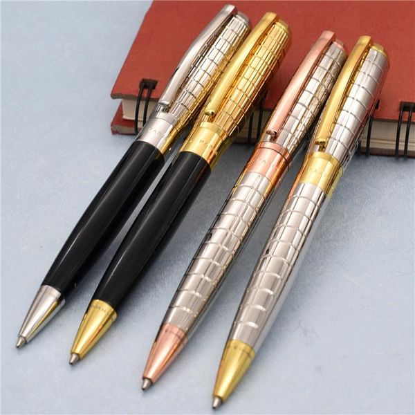ballpoint pens style pen s.t d gold clip office supply writing wholesale christmas gift, Blue;orange
ballpoint pens style pen s.t d gold clip office supply writing wholesale christmas gift, Blue;orange