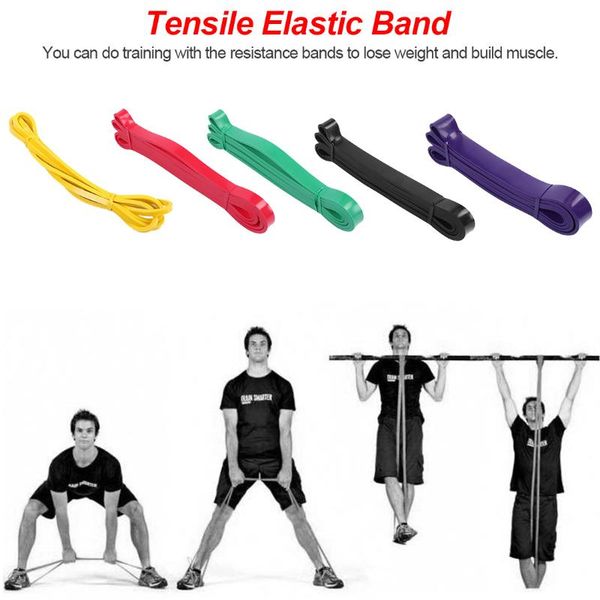 resistance band strengthtraining elastic bands loop expander for exercise sports equipment fitness rubber
resistance band strengthtraining elastic bands loop expander for exercise sports equipment fitness rubber