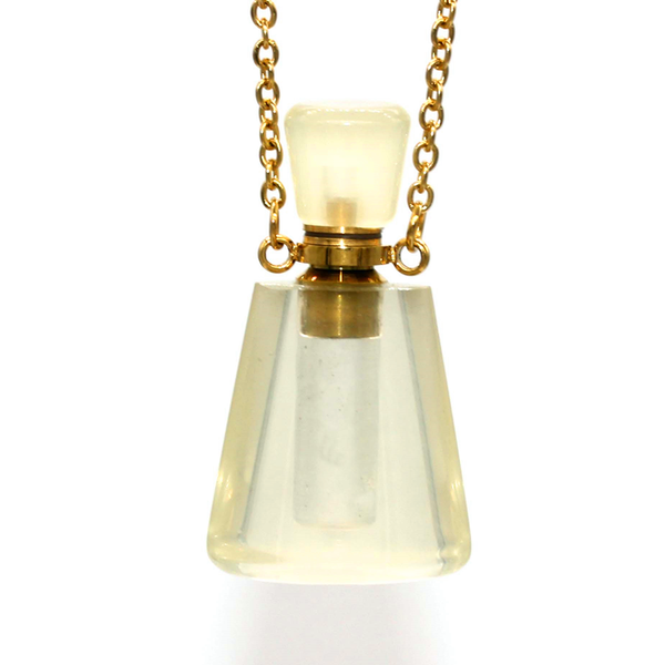pendant necklaces trendy-beads light yellow gold color lemon crystal perfume bottle necklace for christmas gift jewelry, Silver
pendant necklaces trendy-beads light yellow gold color lemon crystal perfume bottle necklace for christmas gift jewelry, Silver