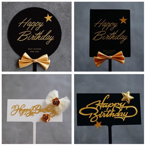 other festive & party supplies birthday decorations happy cake er baby shower wedding decoration baking love gifts favor gift
other festive & party supplies birthday decorations happy cake er baby shower wedding decoration baking love gifts favor gift