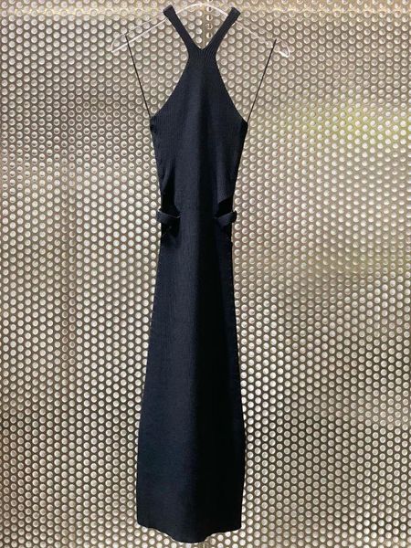 casual dresses 2021 women fashion sleeveless halter neck cutout cross strap dress 0329, Black;gray
casual dresses 2021 women fashion sleeveless halter neck cutout cross strap dress 0329, Black;gray