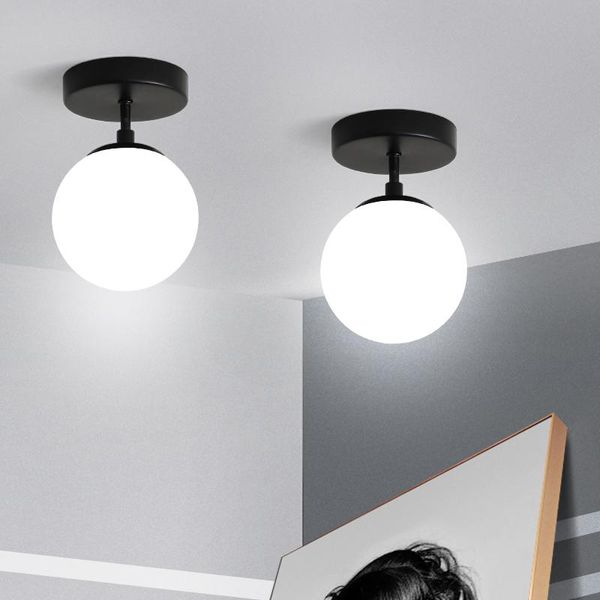 ceiling lights balcony lamp, corridor entrance hall, porch modern simple glass, creative nordic stairs, magic bean lamp
ceiling lights balcony lamp, corridor entrance hall, porch modern simple glass, creative nordic stairs, magic bean lamp