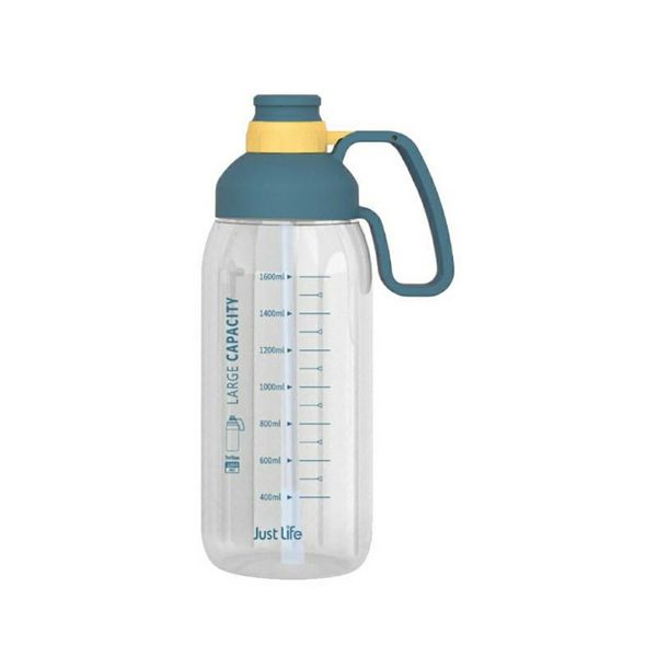 water bottle outdoor large size 1800ml sport bottles with straw eco-friendly hiking camping plastic bpa cup
water bottle outdoor large size 1800ml sport bottles with straw eco-friendly hiking camping plastic bpa cup
