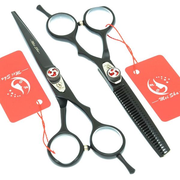 hair scissors meisha 6 inch salon professional barber shop haircut cutting thinning shears hairdressing styling a0106a
hair scissors meisha 6 inch salon professional barber shop haircut cutting thinning shears hairdressing styling a0106a