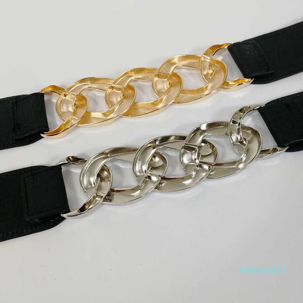 gold chain belt elastic silver metal waist belts for women stretch cummerbunds ladies coat ketting riem waistband, Black;brown
gold chain belt elastic silver metal waist belts for women stretch cummerbunds ladies coat ketting riem waistband, Black;brown