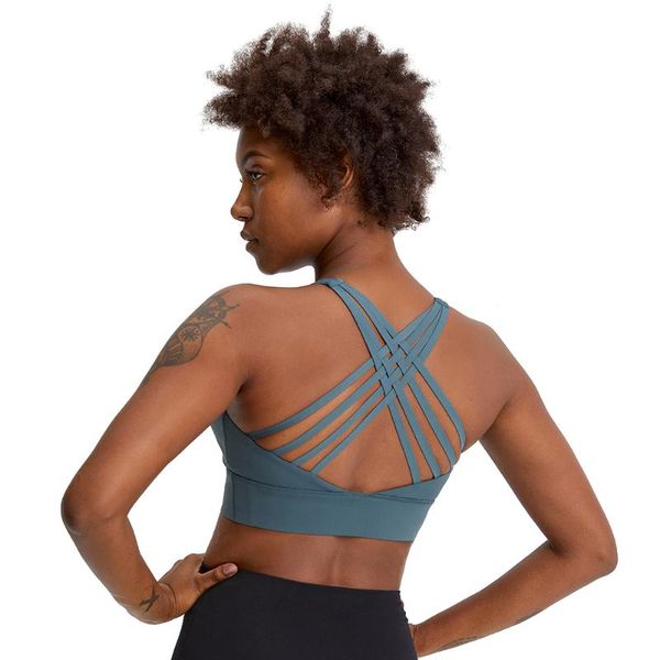 sports underwear yoga bra plus size xxl wireless shockproof push up nylon multi strap cross back gym running workout fitness clothing, White;black
sports underwear yoga bra plus size xxl wireless shockproof push up nylon multi strap cross back gym running workout fitness clothing, White;black