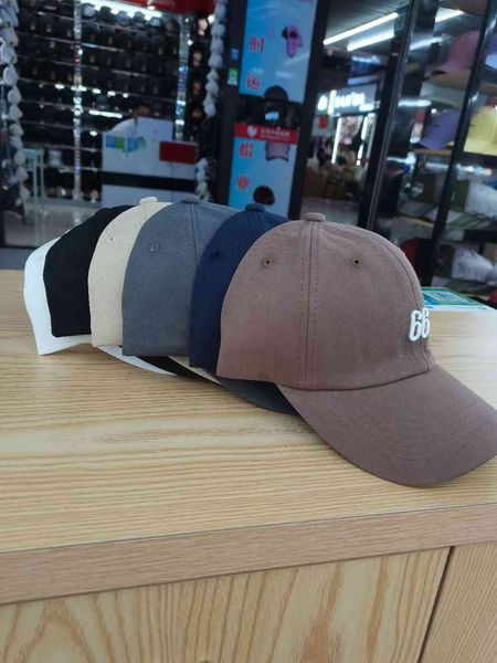 new embroidered letter 66 baseball cap for men and women in spring, Yellow
new embroidered letter 66 baseball cap for men and women in spring, Yellow