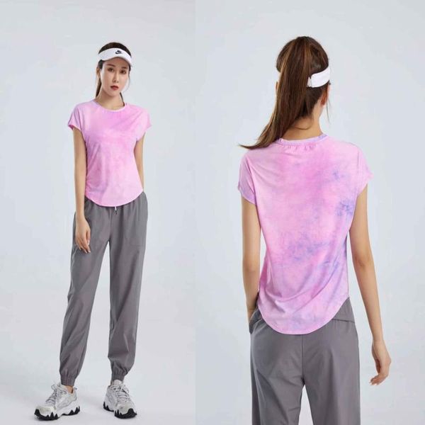 yoga outfit crop loose sports shirts back open running quick dry short sleeves workout training women fitness mesh tee
yoga outfit crop loose sports shirts back open running quick dry short sleeves workout training women fitness mesh tee