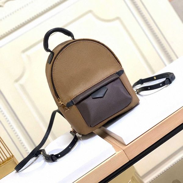 woman backpack mm pm mini backpacks women luxury designer back packs fashion genuine leather shoulders bags brown old flower s2yf#
woman backpack mm pm mini backpacks women luxury designer back packs fashion genuine leather shoulders bags brown old flower s2yf#