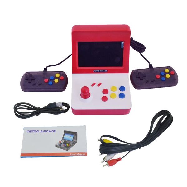 mini aracade retro handheld game console video gaming player for neogeo psp games g b a children and adults portable players
mini aracade retro handheld game console video gaming player for neogeo psp games g b a children and adults portable players