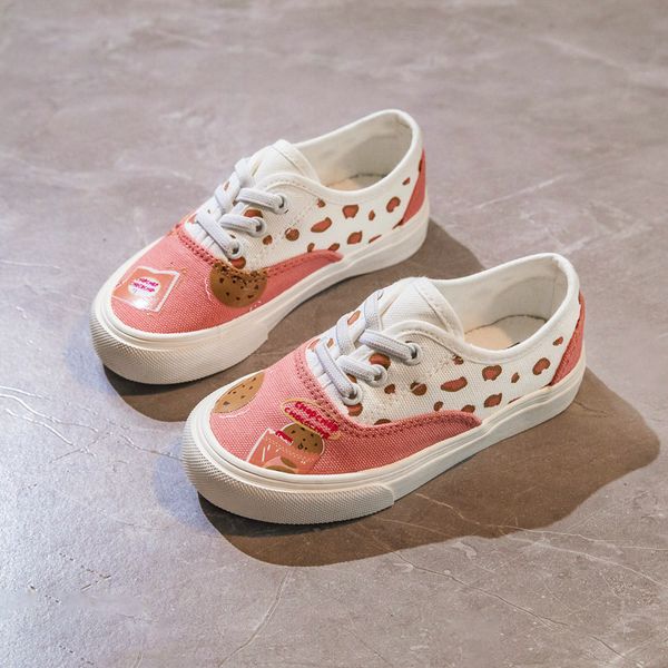 childrens leopard canvas shoes spring and summer new girls cloth shoes cartoon printed biscuit childrens shoes boys, Black;red
childrens leopard canvas shoes spring and summer new girls cloth shoes cartoon printed biscuit childrens shoes boys, Black;red