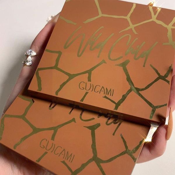 eye shadow 9 colors eyeshadow palette matte glitter shimmer bright giraffe makeup lasting long pigments waterproof col d7s3
eye shadow 9 colors eyeshadow palette matte glitter shimmer bright giraffe makeup lasting long pigments waterproof col d7s3