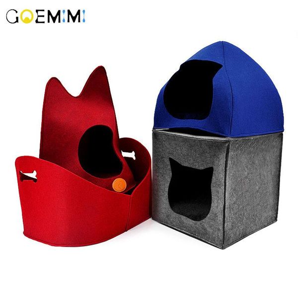 cat beds & furniture pet cats bed felt puppy 4 shape kennel house warm nest for dog mats quality
cat beds & furniture pet cats bed felt puppy 4 shape kennel house warm nest for dog mats quality