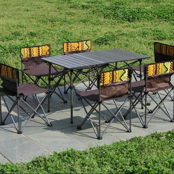 backpack outdoor portable folding tables and chairs seven of aluminum alloy self-driving barbecue lm01111447 camp furniture
backpack outdoor portable folding tables and chairs seven of aluminum alloy self-driving barbecue lm01111447 camp furniture