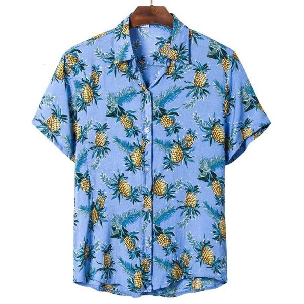 men's shirt hawaiian floral summer fashion loose lapel short sleeve men's shirt, White;black
men's shirt hawaiian floral summer fashion loose lapel short sleeve men's shirt, White;black