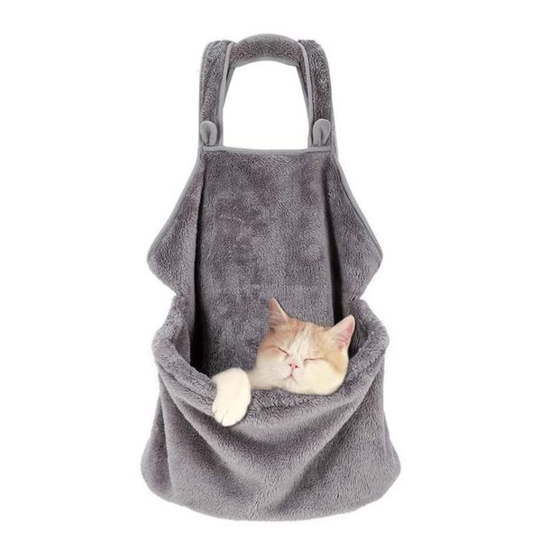 kennels & pens puppy cats and dogs carry backpacks coral velvet cat hair apron anti-sticky hug dog clothes rack pocket bag beds
kennels & pens puppy cats and dogs carry backpacks coral velvet cat hair apron anti-sticky hug dog clothes rack pocket bag beds