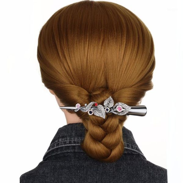 stylish alligator sectioning hair clips for women crystals leaf floral clamp hairgrips barrettes accessories hc1221
stylish alligator sectioning hair clips for women crystals leaf floral clamp hairgrips barrettes accessories hc1221