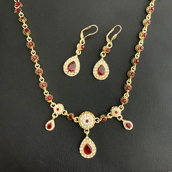 hair clips & barrettes moroccan handmade jewelry crystal wedding accessory crown jewels set headchain and earrings in droplet shape, Golden;silver 
hair clips & barrettes moroccan handmade jewelry crystal wedding accessory crown jewels set headchain and earrings in droplet shape, Golden;silver