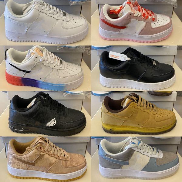 men women shoes black red white blue pink sneakers sky 1s platform high 07 low cut wheat brown skateboard sports outdoor fashion chaussures
men women shoes black red white blue pink sneakers sky 1s platform high 07 low cut wheat brown skateboard sports outdoor fashion chaussures
