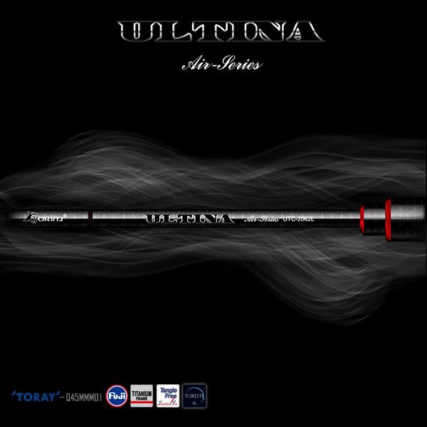 kyorim ultina air serise bass rod series weight 68 g torayca high carbon fuji-titum guide system lure fishing l/m/ml/mh boat rods
kyorim ultina air serise bass rod series weight 68 g torayca high carbon fuji-titum guide system lure fishing l/m/ml/mh boat rods