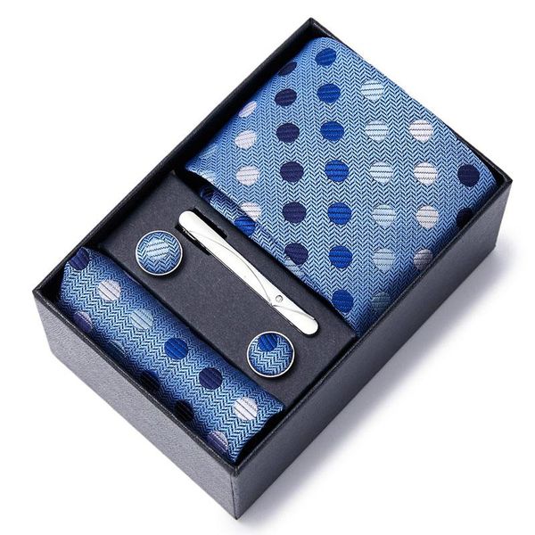 bow ties mens tie polka dot 100% silk classic jacquard woven hanky cufflinks set men formal wedding party extra long size neck, Black;gray
bow ties mens tie polka dot 100% silk classic jacquard woven hanky cufflinks set men formal wedding party extra long size neck, Black;gray
