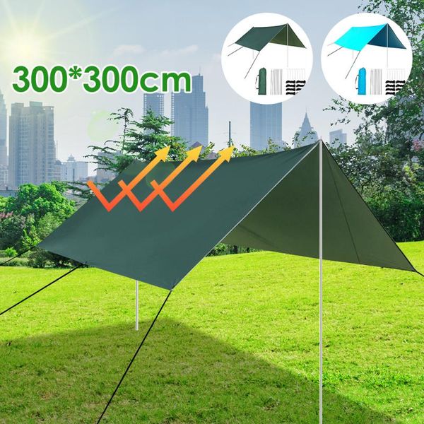 tents and shelters 3x3 m awning with support pole rope peg waterproof tarp tent shade garden sunshade outdoor camping sun shelter beach hamm
tents and shelters 3x3 m awning with support pole rope peg waterproof tarp tent shade garden sunshade outdoor camping sun shelter beach hamm