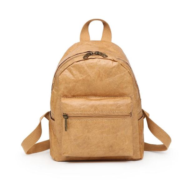 backpack pubgs 2021 kraft paper bag foldable decompressed washable tear-resistant environmental-friendly women & male
backpack pubgs 2021 kraft paper bag foldable decompressed washable tear-resistant environmental-friendly women & male