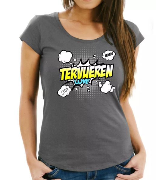 sale tervueren comic don 't touch dog motif ladies t-shirt dog shepherd, White;black
sale tervueren comic don 't touch dog motif ladies t-shirt dog shepherd, White;black