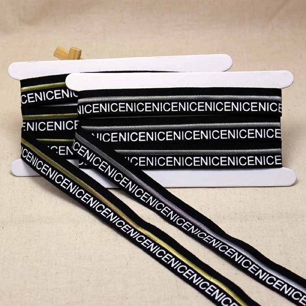 2cm 20mm nice text printed elastic ribbon stretch piping cord clothing shoe shirt sewing garment accessories, Pink;blue
2cm 20mm nice text printed elastic ribbon stretch piping cord clothing shoe shirt sewing garment accessories, Pink;blue