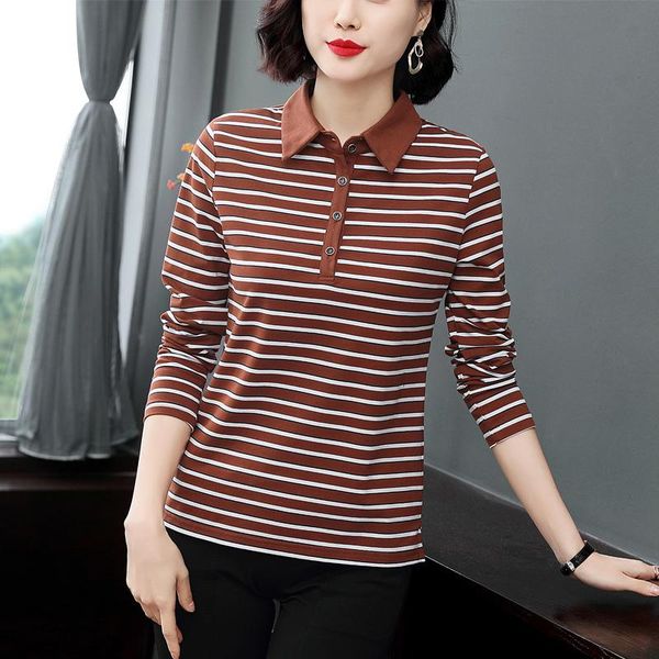 women's t-shirt 2021 autumn winter women fashion casual lady beautiful nice female, White
women's t-shirt 2021 autumn winter women fashion casual lady beautiful nice female, White