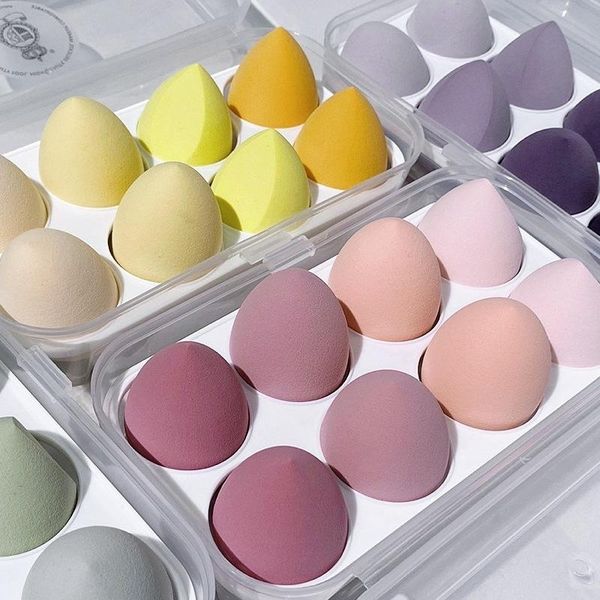 sponges, applicators & cotton rosto maquiagem puff esponjas para beleza blush em blender s ferramentasesponjas de mistura
sponges, applicators & cotton rosto maquiagem puff esponjas para beleza blush em blender s ferramentasesponjas de mistura
