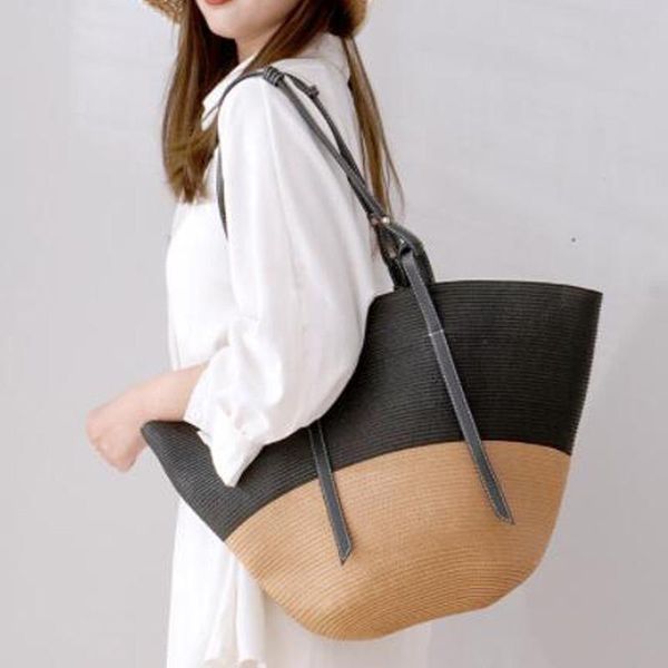 evening bags women summer beach straw basket handbag casual rattan tote large capacity brands designer wicker woven shoulder bag
evening bags women summer beach straw basket handbag casual rattan tote large capacity brands designer wicker woven shoulder bag
