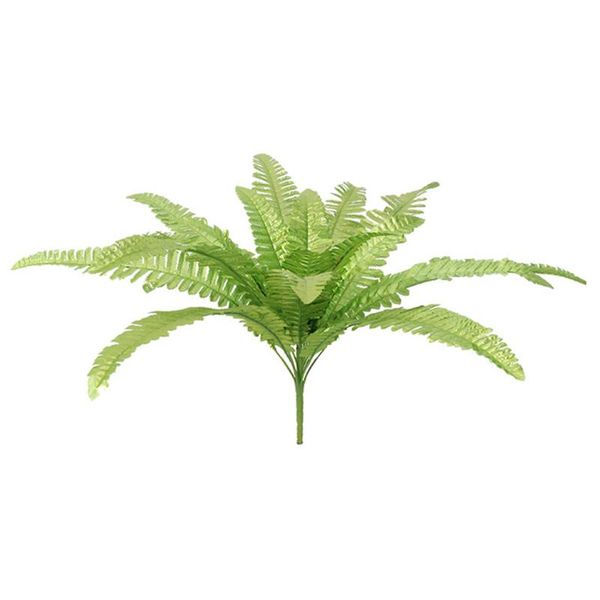 supplies artificial boston fern leaf plastic lifelike indoor/outdoor non-toxic decorative flowers & wreaths
supplies artificial boston fern leaf plastic lifelike indoor/outdoor non-toxic decorative flowers & wreaths