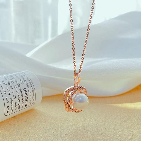 stainless steel men women necklaces pendants chain circle pearl necklace for girlfriend lovers jewelry creativity gift wholesale pendant, Silver
stainless steel men women necklaces pendants chain circle pearl necklace for girlfriend lovers jewelry creativity gift wholesale pendant, Silver