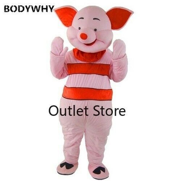 mascot costumes cartoon pink pig mascot costume suits party outfits carnival xmas easter fursuit dress carnival halloween ad clothes, Red;yellow
mascot costumes cartoon pink pig mascot costume suits party outfits carnival xmas easter fursuit dress carnival halloween ad clothes, Red;yellow