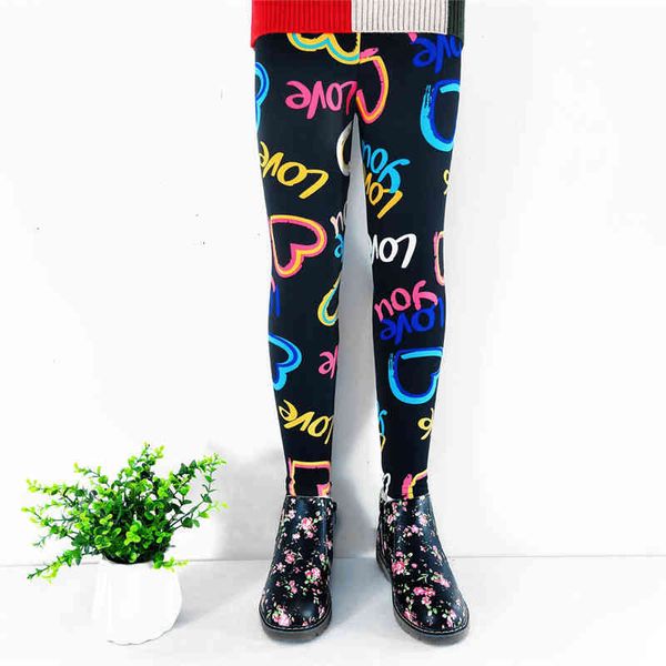 pantyhose socks autumn and winter girls' tights letter love cartoon plush leggings flower printed warm pants, Black;white
pantyhose socks autumn and winter girls' tights letter love cartoon plush leggings flower printed warm pants, Black;white