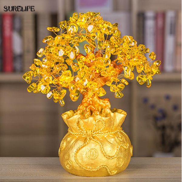 wealth luck feng shui lucky money tree mini crystal bonsai style bring home decor birthday year gift decorative objects & figurines
wealth luck feng shui lucky money tree mini crystal bonsai style bring home decor birthday year gift decorative objects & figurines