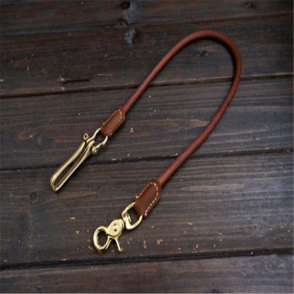 keychains western mens keychain cow boy leather wallet key chains,leather chains,men's, Silver
keychains western mens keychain cow boy leather wallet key chains,leather chains,men's, Silver