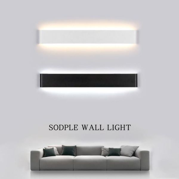 wall lamp modern simplicity long led indoor creativity aluminum acrylic 4w 8w 14w sconce light bedroom living room stairs aisle
wall lamp modern simplicity long led indoor creativity aluminum acrylic 4w 8w 14w sconce light bedroom living room stairs aisle