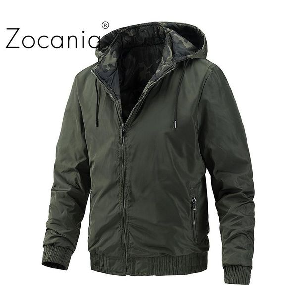 men's jackets hooded men's jacket casaco masculino coat casual windbreaker ropa hombre wear on both sides autumn baseball, Black;brown
men's jackets hooded men's jacket casaco masculino coat casual windbreaker ropa hombre wear on both sides autumn baseball, Black;brown