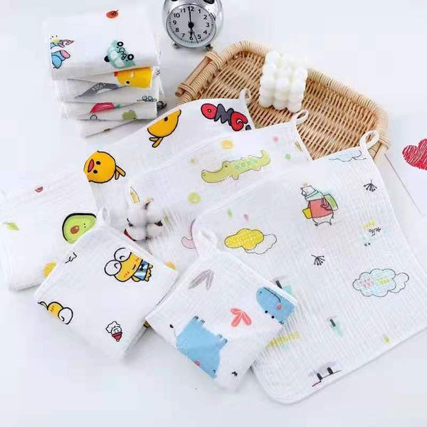 cartoon printed saliva gauze cotton square soft absorbent baby face towel, Blue;white
cartoon printed saliva gauze cotton square soft absorbent baby face towel, Blue;white