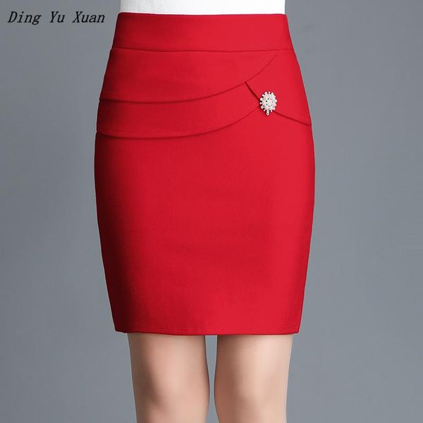 skirts female high elastic waist bodycon black red elegant formal pencil a-line skirt woman office mini short for women
skirts female high elastic waist bodycon black red elegant formal pencil a-line skirt woman office mini short for women