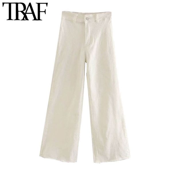 women chic fashion high waist straight jeans pants vintage zipper fly pockets female ankle trousers pantalones 210507, Blue
women chic fashion high waist straight jeans pants vintage zipper fly pockets female ankle trousers pantalones 210507, Blue