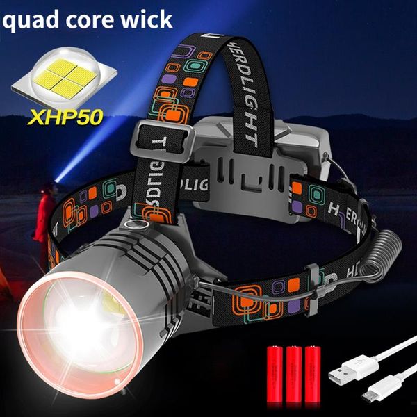 powerful led headlamp xhp50 zoomable headlight usb rechargeable head lamp waterproof hunting camping lanterna torch headlamps
powerful led headlamp xhp50 zoomable headlight usb rechargeable head lamp waterproof hunting camping lanterna torch headlamps