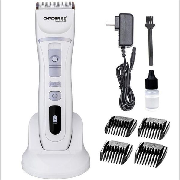 professional electric precision hair clipper head haicut machine ceramic razor barbershop salon trimmer hairdressing shaver cut clippers
professional electric precision hair clipper head haicut machine ceramic razor barbershop salon trimmer hairdressing shaver cut clippers