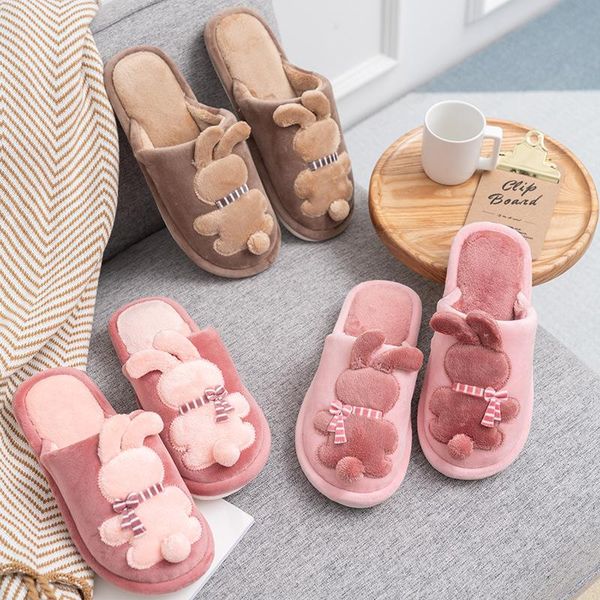 slippers cartoon warm home non-slip soft bottom winter room shoes women indoor plush cotton, Black
slippers cartoon warm home non-slip soft bottom winter room shoes women indoor plush cotton, Black