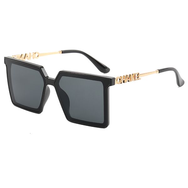 sun glasses 2021 oversized square glasses women vintage shades men brand design luxury big uv400 fashion eyewear female, White;black
sun glasses 2021 oversized square glasses women vintage shades men brand design luxury big uv400 fashion eyewear female, White;black