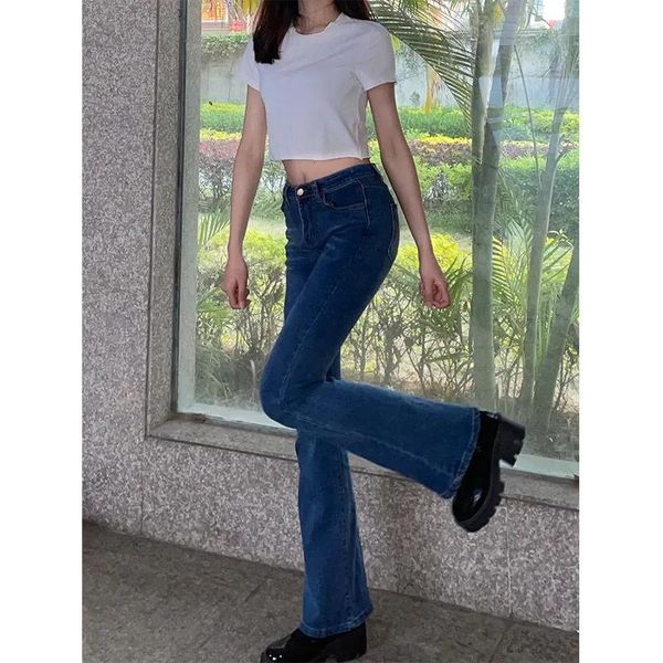 women's jeans high waist loose denim mom for women comfortable straight leg streetwear baggy pants washed boyfriend, Blue
women's jeans high waist loose denim mom for women comfortable straight leg streetwear baggy pants washed boyfriend, Blue