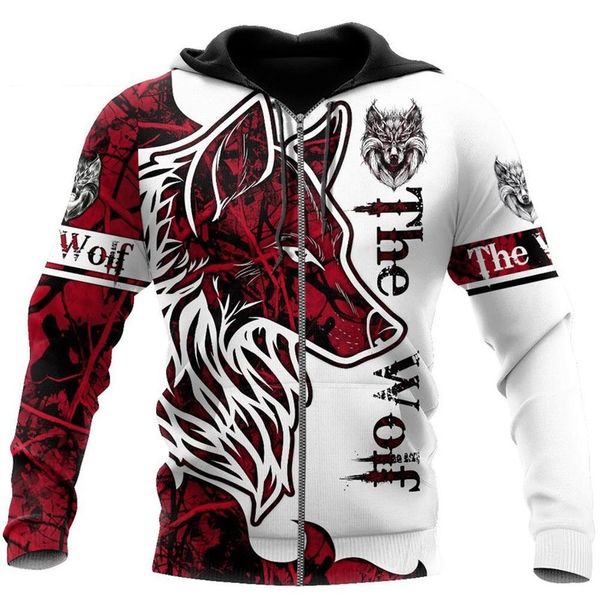 wolf pattern men's 3d printing hoodie visual impact party punk gothic round neck american sweater hoodie, Black
wolf pattern men's 3d printing hoodie visual impact party punk gothic round neck american sweater hoodie, Black