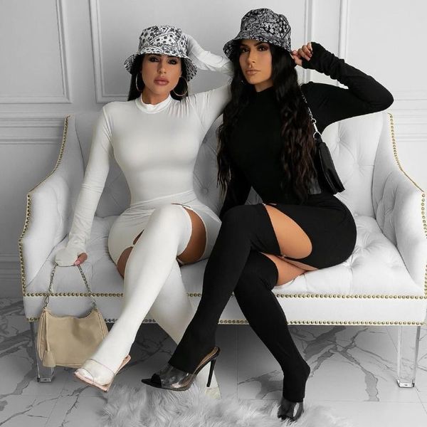 night dress with stockings design 2021 autumn women fashion stand collar long sleeve skinny mini black white casual dresses, Black;gray
night dress with stockings design 2021 autumn women fashion stand collar long sleeve skinny mini black white casual dresses, Black;gray
